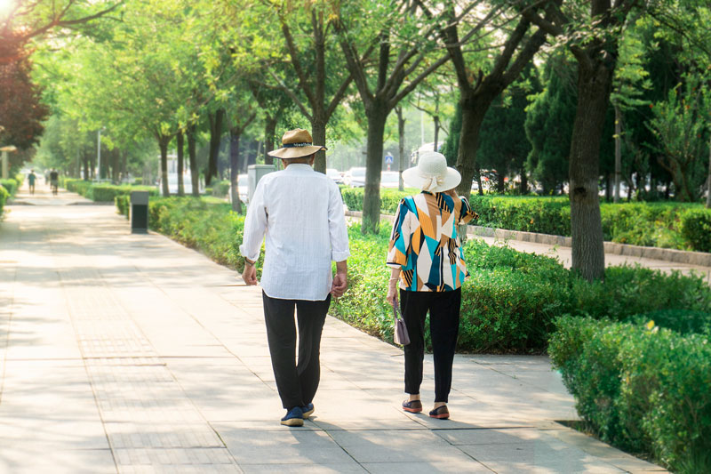 如何才能深化居家養老服務？