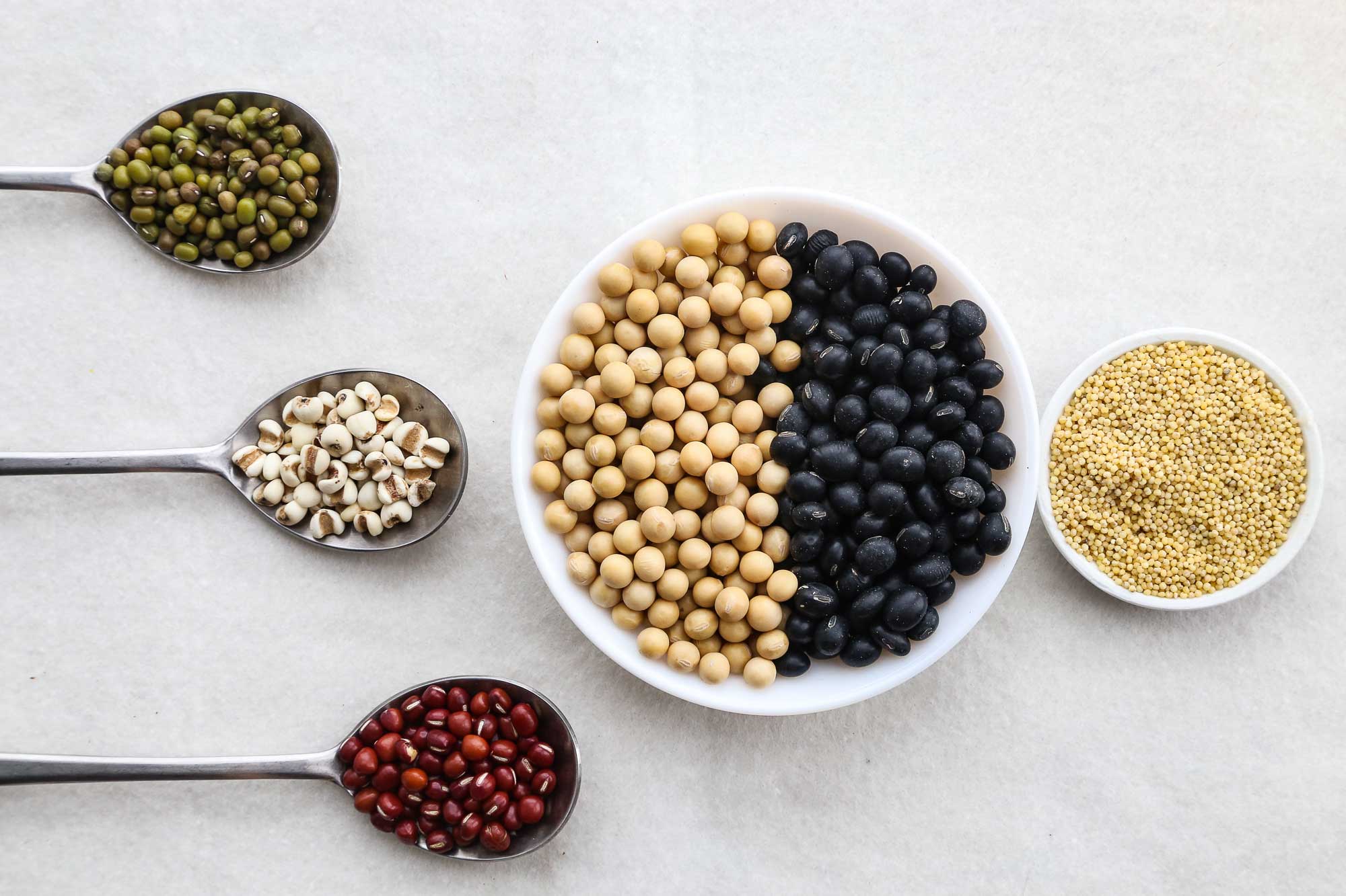 缺鉀的人吃什么食物來補充呢？老人缺鉀怎么辦？